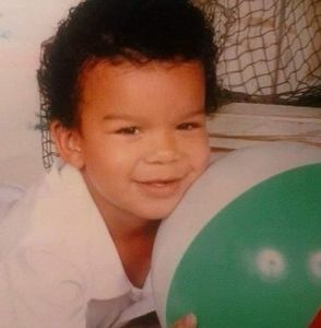 Meet your Posher, Ronnie